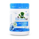 Activator bio-enzimatic Mr.Bacteria No.8 pentru iernarea iazului, 500 g