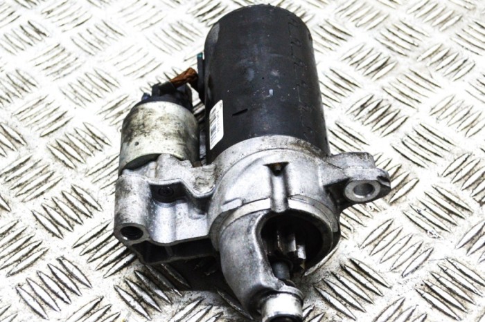 Electromotor AUDI A5 8T3 2013 OEM: 03L911021E,0001139019,0001139020 | 14648708