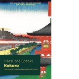 Kokoro - Natsume Soseki, Iolanda Prodan