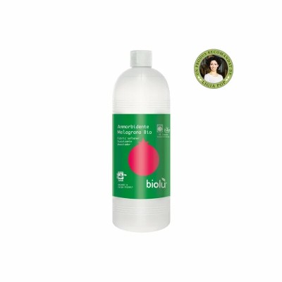 Balsam de rufe cu rodie, ecologic, 1L - Biolu foto