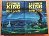 Stephen King - Sub dom ( 2 vol. )