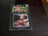 Doamna Sofia - Zodiac Erotic, 2001, Ed. Pol Media