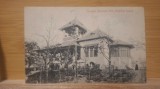 Carte postala AA34 Expositia Nationala 1906 ,Ospataria Regala