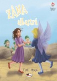 Zana albastra - Flori Neagu - Aramis