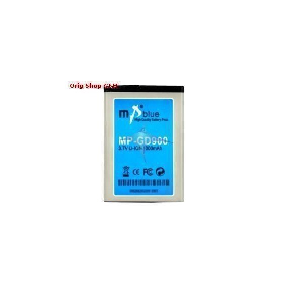 Acumulator lg gd900 (lgip-520n) mp blue Acumulator lg gd900 (lgip-520n) mp blue