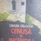 Cenusa. Incendiu intre maslini - Grazia Deledda