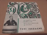Disc vinil Toni Iordache
