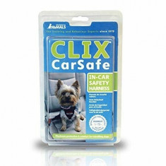 Coa Clix Centura Car Safe XS, 36-65cm, LC00 foto