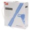 Manşon termocontractabil transparent 6,4mm 5m