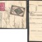 Buletin de expeditie AUSTRIA / WIEN la Burdujeni / GALATI Romania 1902