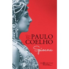 Spioana &ndash; Paulo Coelho
