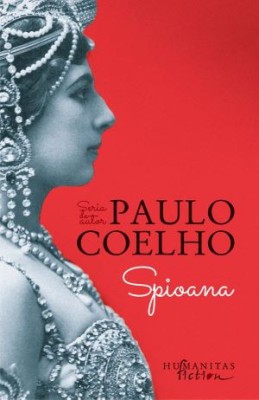 Spioana &amp;ndash; Paulo Coelho foto