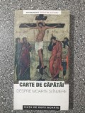 Viata de dupa moarte - Arhim. Serafim Alexiev / R4P3F, Alta editura