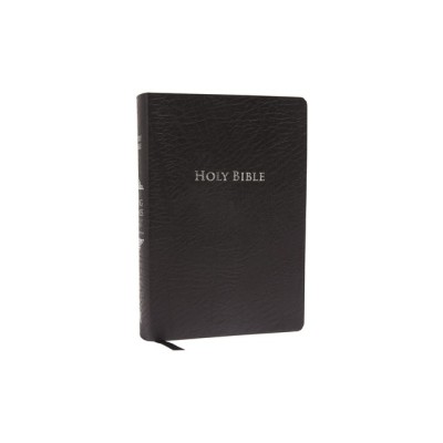 Study Bible-KJV foto
