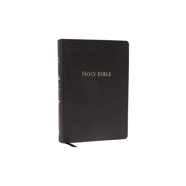 Study Bible-KJV