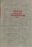 Cumpara ieftin Supplex libellus valachorum - 1967 - D. Prodan (@D322)