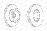 Disc frana fata stg dr Jurid