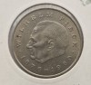 Moneda Germania RDG 20 Mark 1972 Wilhelm Pieck 33 mm tiraj mic cupru nichel, Europa, Cupru-Nichel