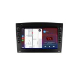 Cumpara ieftin Navigatie Dedicata Renault Megane 2 (2002-2009), 7Inch, 2Gb Ram, 32Gb Stocare, Carplay