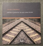 Ciprian Măceșaru - C&acirc;ntecul greierilor de sub calea ferată