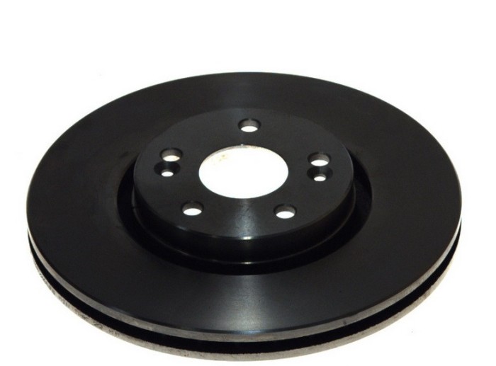 Disc frana RENAULT LAGUNA II (BG0/1) (2001 - 2016) ABE C3R026ABE