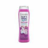 Cosmaline Soft Wave Kids, balsam cu ingrediente naturale pentru copii, aroma de capsune, 400ml, Altele