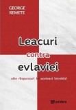Leacuri contra evlaviei. Alte raspunsuri la aceleasi intrebari - Paideia