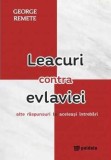 Leacuri contra evlaviei. Alte răspunsuri la aceleaşi &icirc;ntrebări