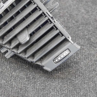Gura de ventilație planșa de bord OPEL MOKKA / MOKKA X 2017 OEM: 42514222 4045438 foto