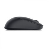 Dell full-size wireless mouse &ndash; ms300 color: black connectivity: wireless - 2.4ghz sensor: optical led: