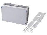 Carcasă de montare pe perete HENSEL ENYSTAR 546mm x 366mm x 163mm