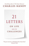 21 Letters on Life and Its Challenges | Charles Handy, Cornerstone