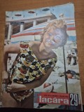 revista flacara 20 iulie 1963