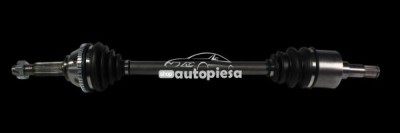 Planetara FORD TRANSIT bus (FD, FB, FS, FZ, FC) (2000 - 2006) RINGER 1131006087 foto
