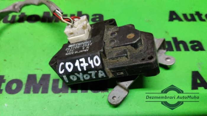 Actuator Toyota Camry (2001-2006) 063700-3581