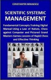 Scientific Systemic Management - Constantin Mihaescu
