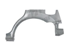 Segment reparatie aripa spate Mazda Premacy, 1999- 2004, Partea Dreapta, Spate,