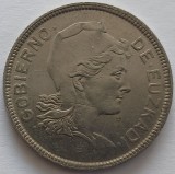 Spania, 2 Pesetas 1937 Guvernul Euzkadi