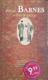 ARTHUR &amp; GEORGE-JULIAN BARNES-253477