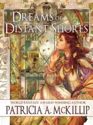 Dreams of Distant Shores foto