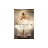 A Time Traveler's Masquerade: A McQuivey's Costume Shop Romance