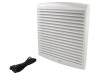 Ventilator axial 230V 165m3/h IP54