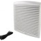 Ventilator axial 230V 165m3/h IP54