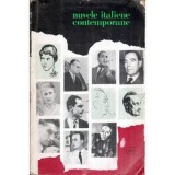 colectiv - Nuvele italiene contemporane - 120618