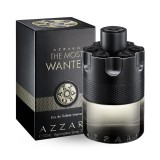 Azzaro The Most Wanted Intense Eau de Toilette pentru bărbați EDT 50 ml