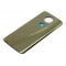 Capac Baterie Motorola Moto E5 Plus Gold