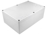 Carcasă universală policarbonat IP65 160x240x90mm