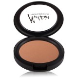Pudra compacta minerala bronzanta mata HONEY 10 gr