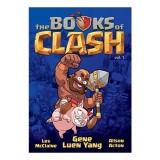 Books of Clash Volume 1