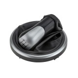 Nuca cu manson schimbator de viteze Automobilus, pentru Ford Fiesta 2002-2008, Fusion 2002-2008,5 trepte,